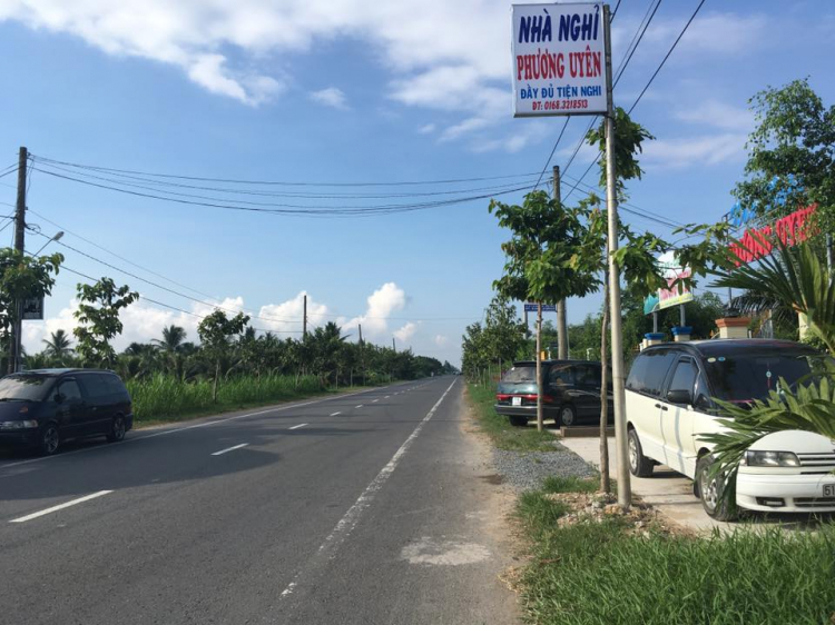 Tour 30/4 - Sông nước Miền Tây Tour 30/4 - Sông nước Miền Tây