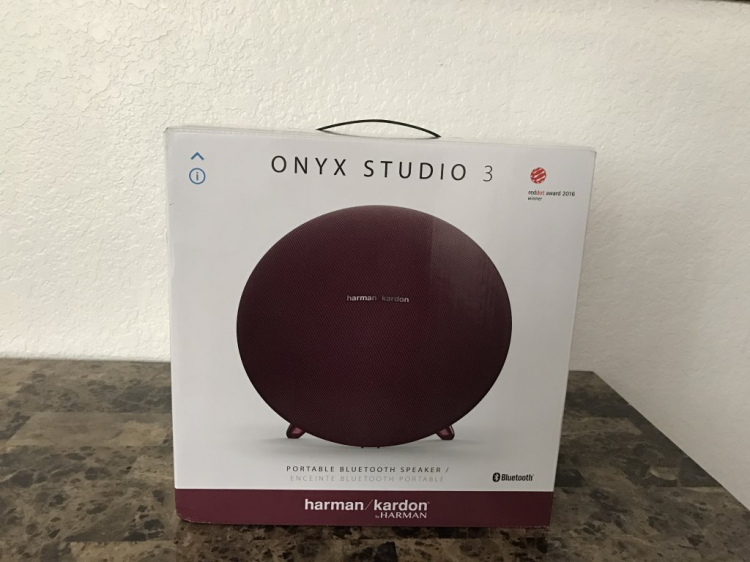 Chuyên các loại loa bluetooth và đồ điện tử nhập Mỹ Chuyên các loại loa bluetooth và đồ điện tử nhập Mỹ