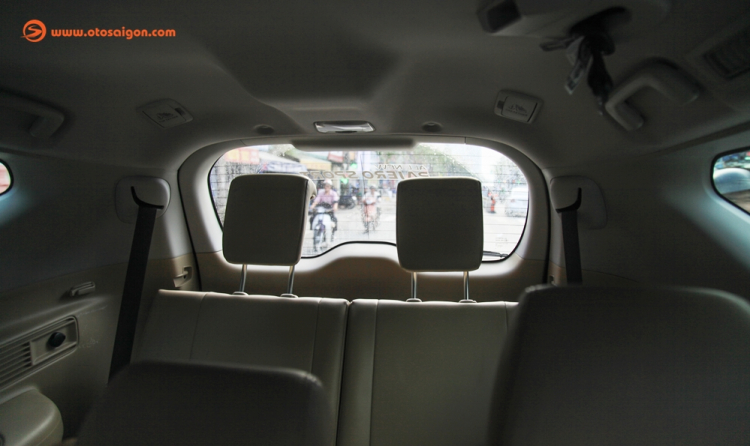Đánh giá chi tiết Mitsubishi Pajero Sport 2017 tại Việt Nam (P.2) Đánh giá chi tiết Mitsubishi Pajero Sport 2017 tại Việt Nam (P.2)