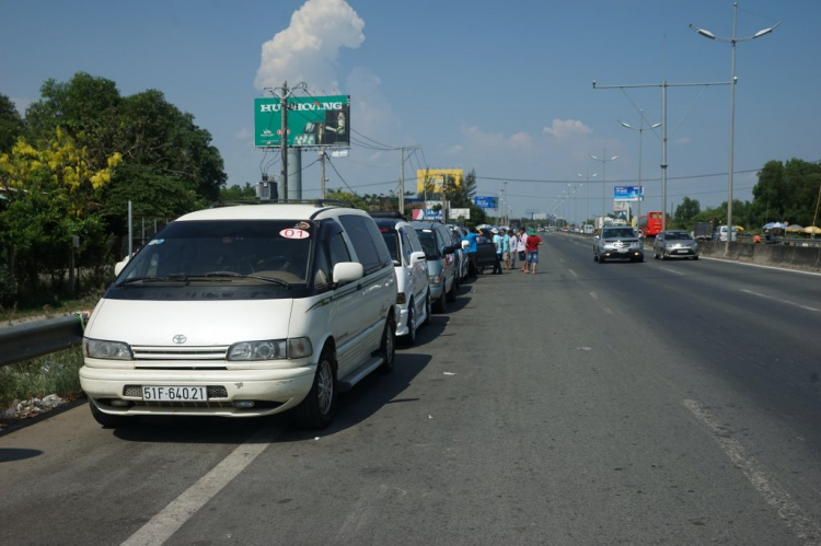 Tour 30/4 - Sông nước Miền Tây