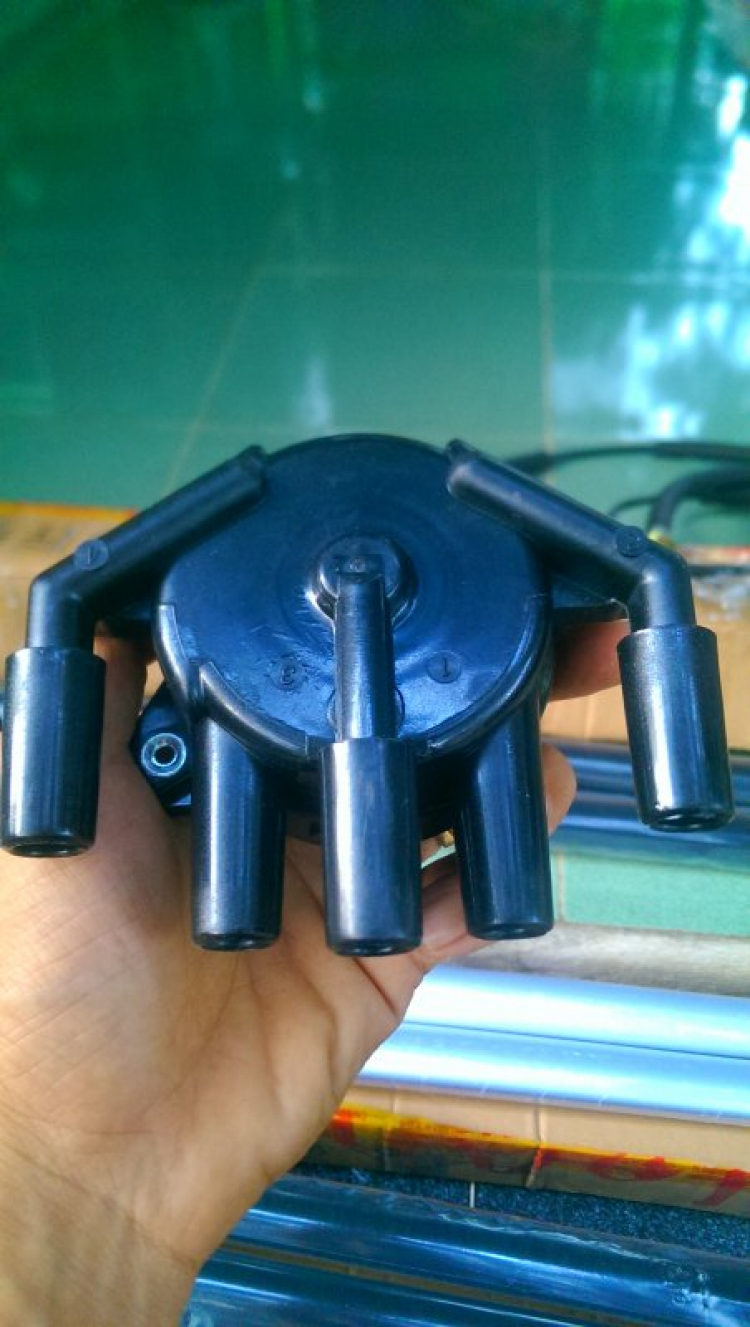 Jolie - Chiếc xe thân thiện Jolie - Chiếc xe thân thiện