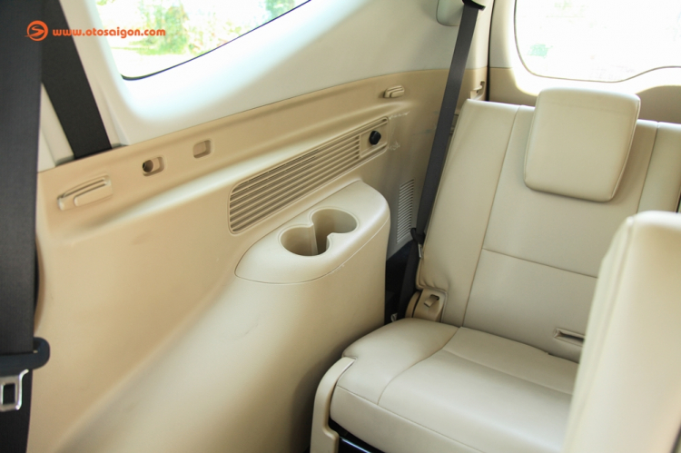 Đánh giá chi tiết Mitsubishi Pajero Sport 2017 tại Việt Nam (P.2) Đánh giá chi tiết Mitsubishi Pajero Sport 2017 tại Việt Nam (P.2)