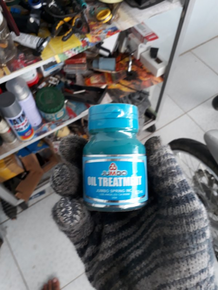 Jolie - Chiếc xe thân thiện Jolie - Chiếc xe thân thiện