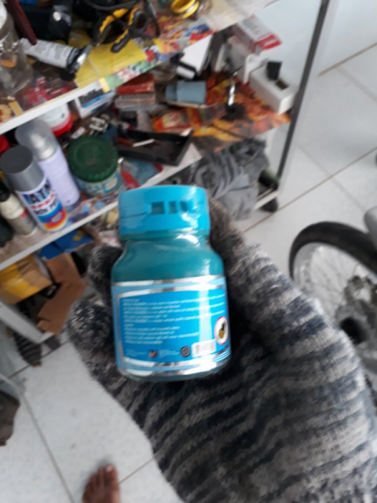 Jolie - Chiếc xe thân thiện Jolie - Chiếc xe thân thiện