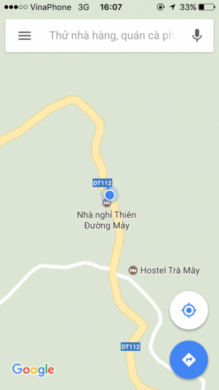 Phượt Tà Xùa tìm S.O.Ser Dũng Ngỗng (Trần Việt Dũng -Ngong Hankang)