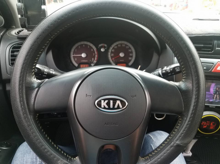 Kia Morning 2010