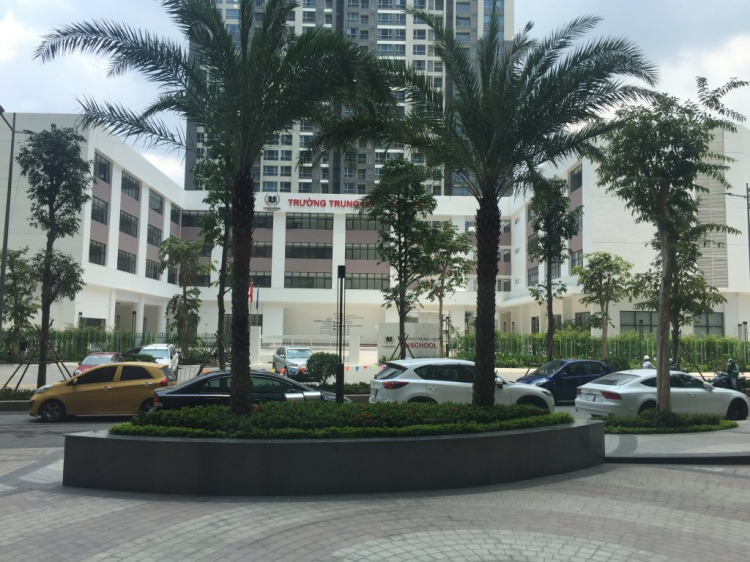 Cập nhật tiến độ Vinhomes Central Park Cập nhật tiến độ Vinhomes Central Park