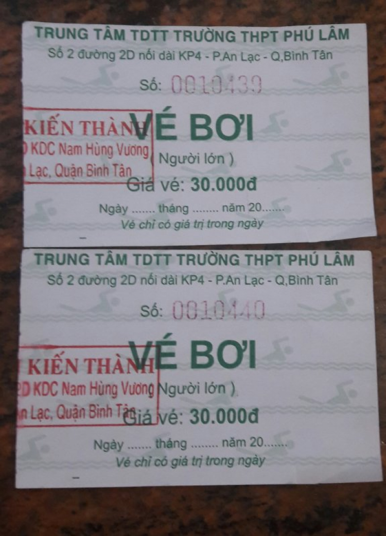 Giá đất khu Tên Lửa - Bình Tân có thực sự tăng ?