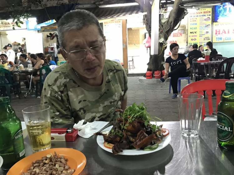 Phượt Tà Xùa tìm S.O.Ser Dũng Ngỗng (Trần Việt Dũng -Ngong Hankang) Phượt Tà Xùa tìm S.O.Ser Dũng Ngỗng (Trần Việt Dũng -Ngong Hankang)