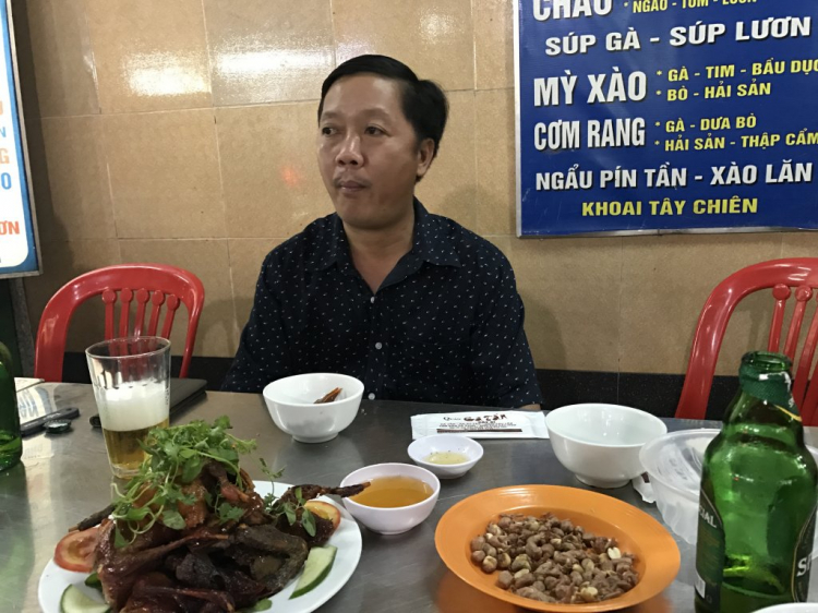 Phượt Tà Xùa tìm S.O.Ser Dũng Ngỗng (Trần Việt Dũng -Ngong Hankang) Phượt Tà Xùa tìm S.O.Ser Dũng Ngỗng (Trần Việt Dũng -Ngong Hankang)