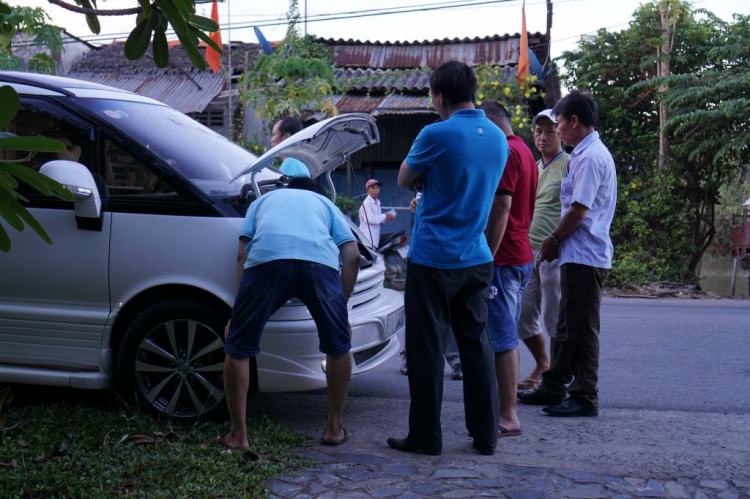 Tour 30/4 - Sông nước Miền Tây