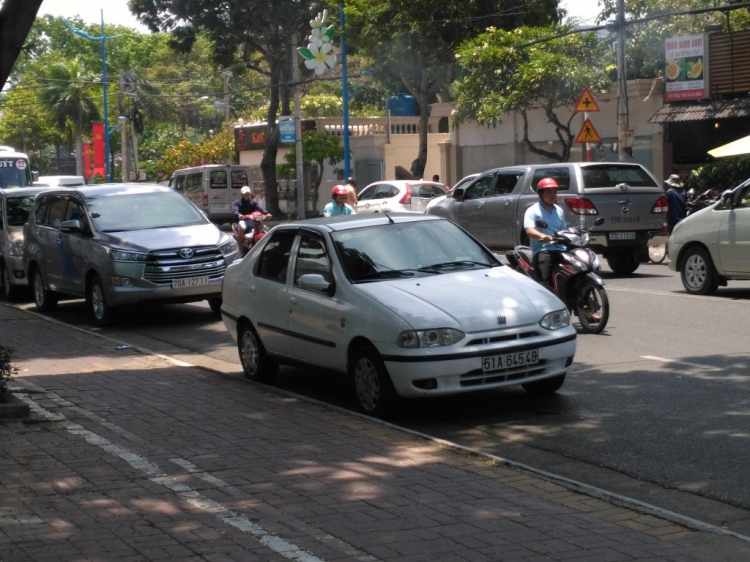 FIAT Siena