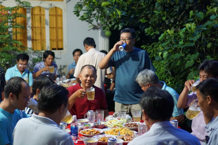 Tour 30/4 - Sông nước Miền Tây