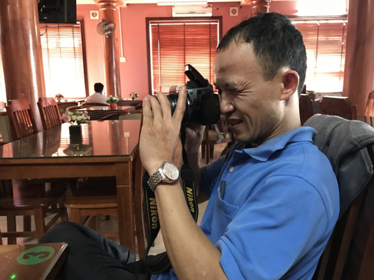 Phượt Tà Xùa tìm S.O.Ser Dũng Ngỗng (Trần Việt Dũng -Ngong Hankang) Phượt Tà Xùa tìm S.O.Ser Dũng Ngỗng (Trần Việt Dũng -Ngong Hankang)