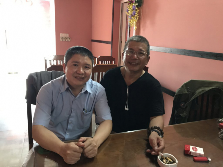 Phượt Tà Xùa tìm S.O.Ser Dũng Ngỗng (Trần Việt Dũng -Ngong Hankang) Phượt Tà Xùa tìm S.O.Ser Dũng Ngỗng (Trần Việt Dũng -Ngong Hankang)