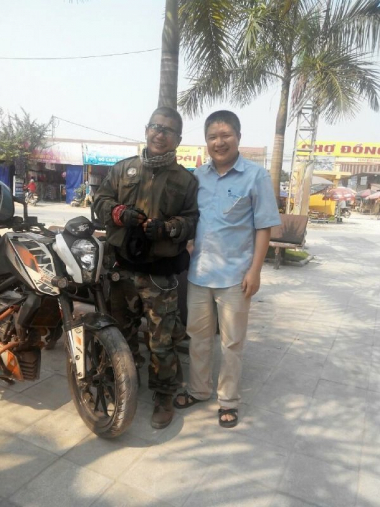 Phượt Tà Xùa tìm S.O.Ser Dũng Ngỗng (Trần Việt Dũng -Ngong Hankang) Phượt Tà Xùa tìm S.O.Ser Dũng Ngỗng (Trần Việt Dũng -Ngong Hankang)