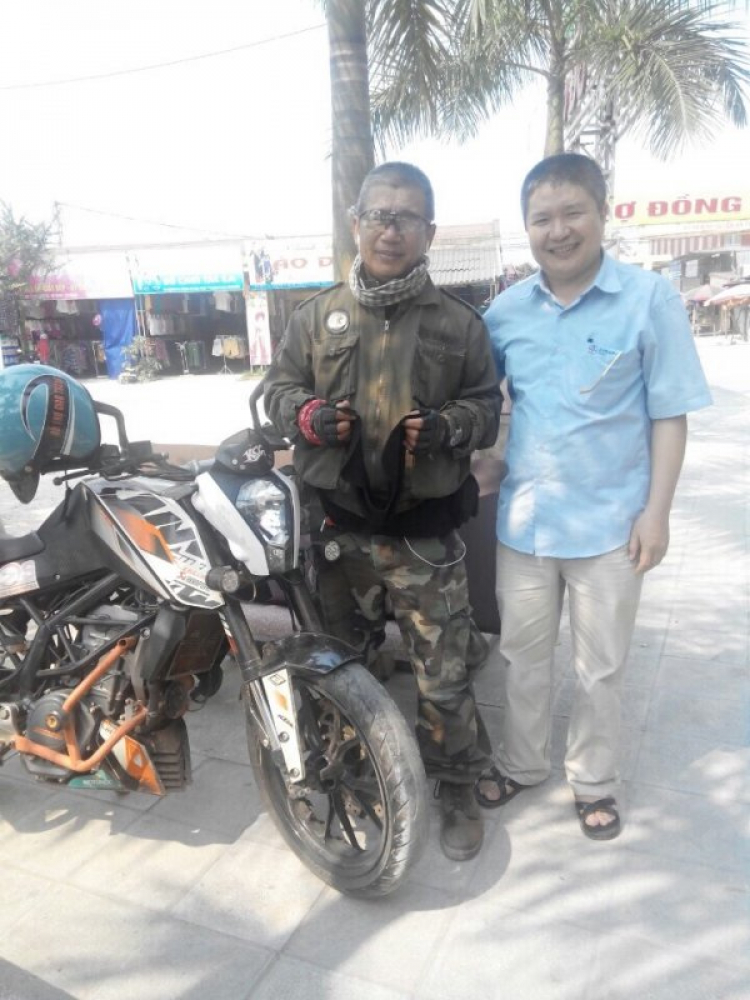 Phượt Tà Xùa tìm S.O.Ser Dũng Ngỗng (Trần Việt Dũng -Ngong Hankang) Phượt Tà Xùa tìm S.O.Ser Dũng Ngỗng (Trần Việt Dũng -Ngong Hankang)