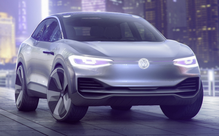 VW tự tin sẽ vượt mặt Tesla ở lĩnh vực xe EV trong 8 năm tới