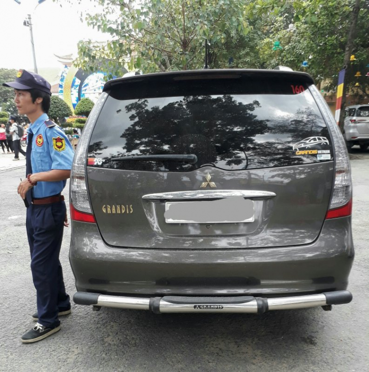 Mitsubishi Grandis - Tổng hợp bài viết về Grandis: giao lưu, chia sẻ Mitsubishi Grandis - Tổng hợp bài viết về Grandis: giao lưu, chia sẻ