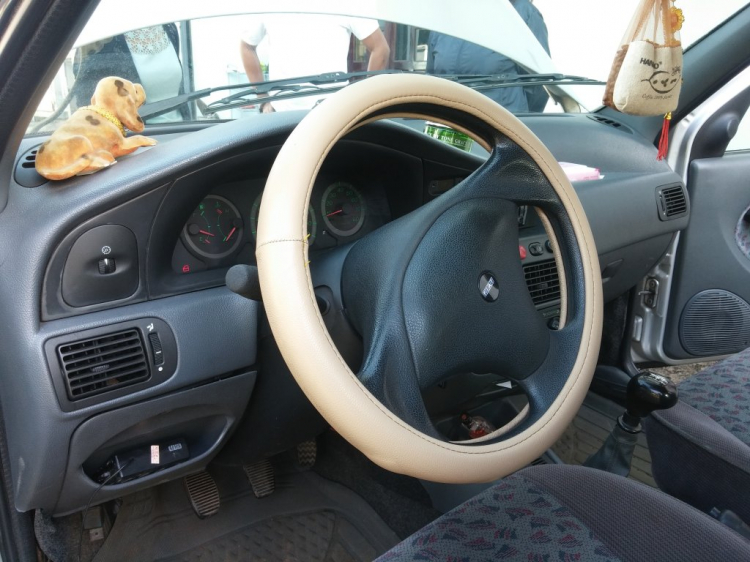 FIAT Siena