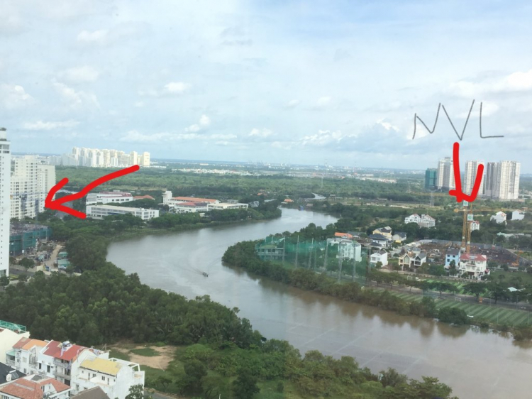 Sunrise Riverside - Bàn Luận và cập nhật thông tin Sunrise Riverside - Bàn Luận và cập nhật thông tin