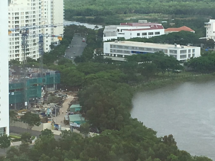 Sunrise Riverside - Bàn Luận và cập nhật thông tin Sunrise Riverside - Bàn Luận và cập nhật thông tin