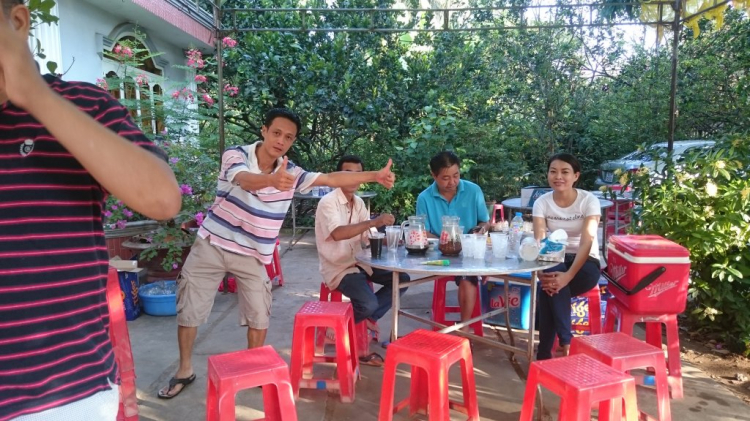 Tour 30/4 - Sông nước Miền Tây Tour 30/4 - Sông nước Miền Tây