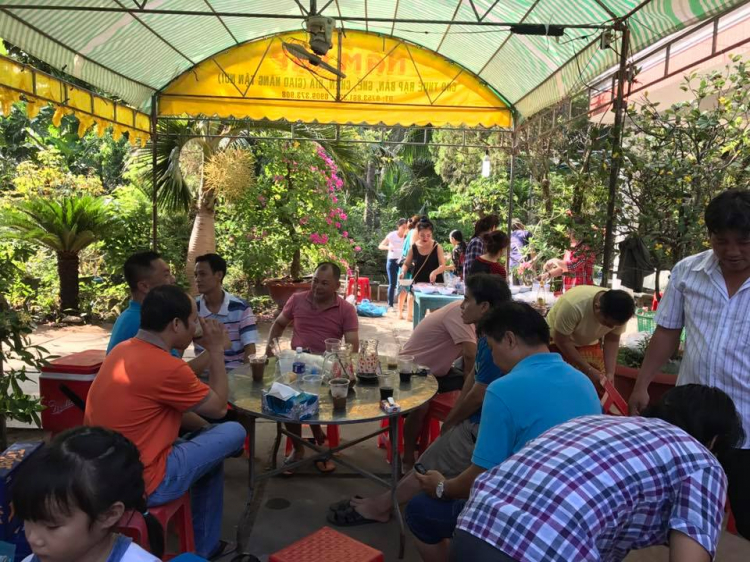Tour 30/4 - Sông nước Miền Tây Tour 30/4 - Sông nước Miền Tây