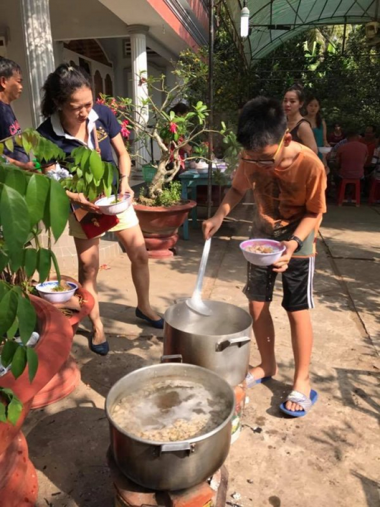 Tour 30/4 - Sông nước Miền Tây