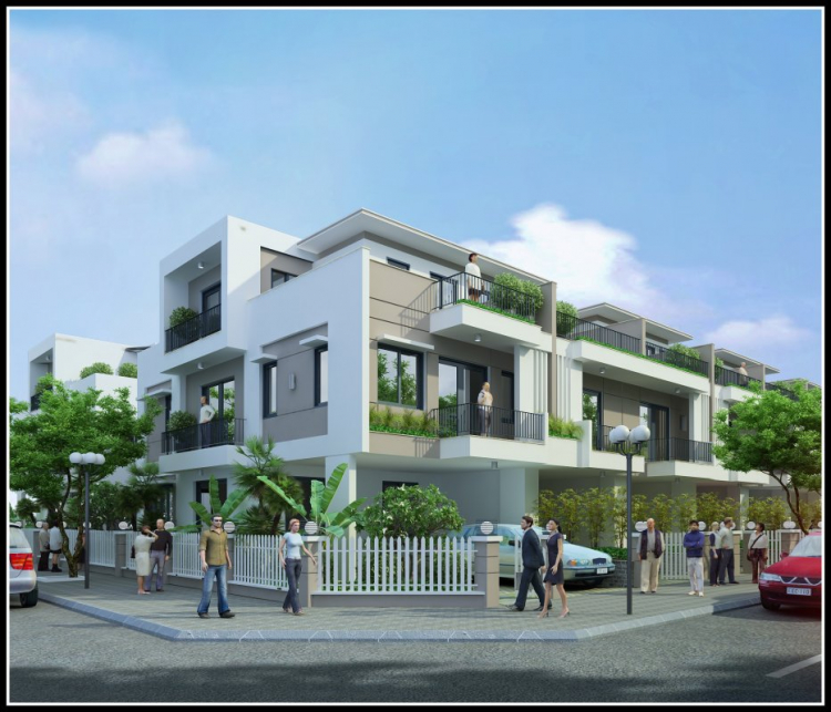 Đất lẻ Hiệp Bình Chánh giá bao nhiêu? Đất lẻ Hiệp Bình Chánh giá bao nhiêu?