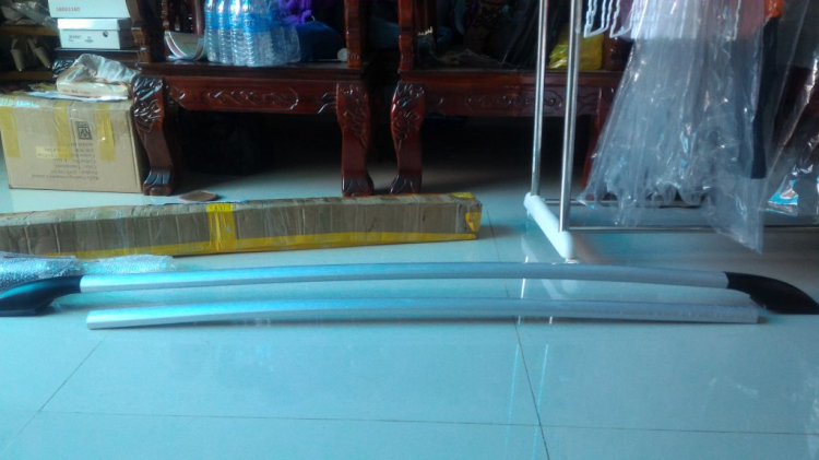 Jolie - Chiếc xe thân thiện Jolie - Chiếc xe thân thiện