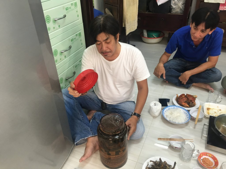 Jolie - Trên những nẻo đường Jolie - Trên những nẻo đường