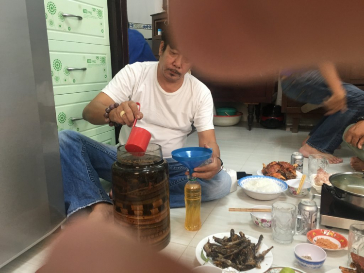 Jolie - Trên những nẻo đường Jolie - Trên những nẻo đường