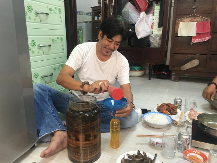 Jolie - Trên những nẻo đường Jolie - Trên những nẻo đường