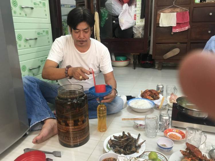 Jolie - Trên những nẻo đường Jolie - Trên những nẻo đường