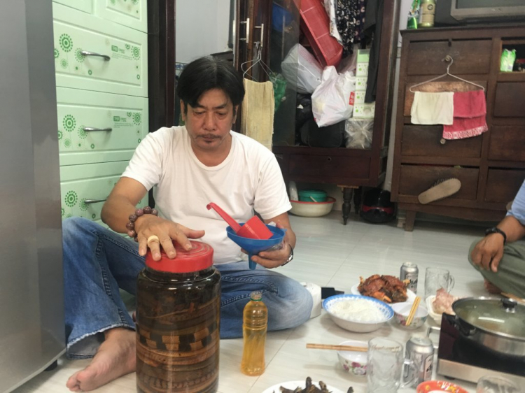 Jolie - Trên những nẻo đường Jolie - Trên những nẻo đường