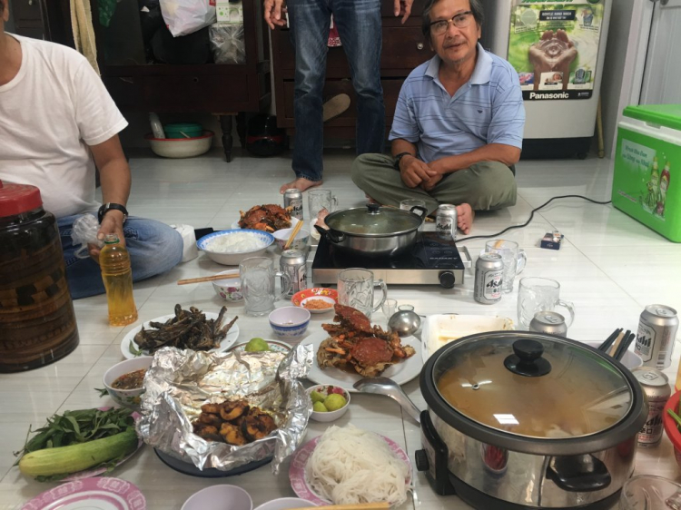 Jolie - Trên những nẻo đường Jolie - Trên những nẻo đường