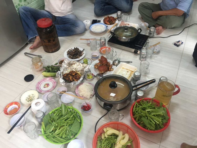 Jolie - Trên những nẻo đường Jolie - Trên những nẻo đường
