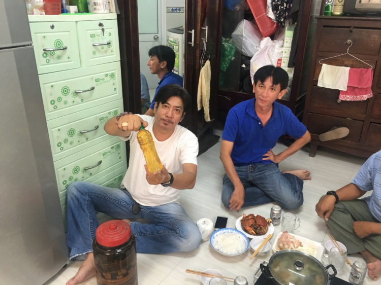 Jolie - Trên những nẻo đường Jolie - Trên những nẻo đường