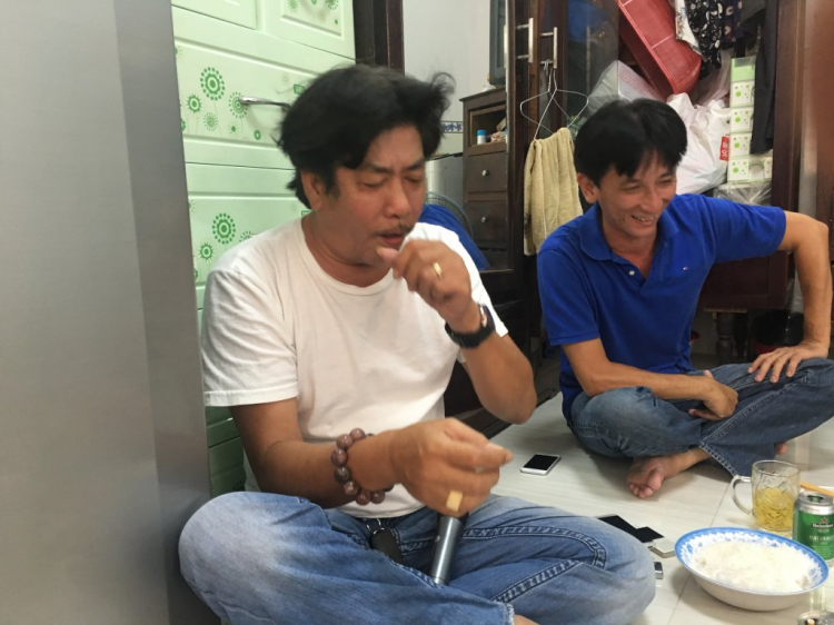 Jolie - Trên những nẻo đường Jolie - Trên những nẻo đường