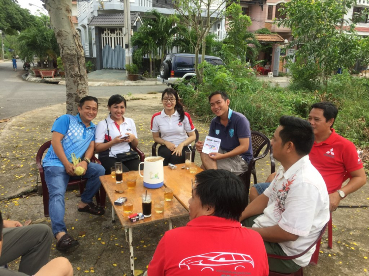 9h chủ nhật_14/5/2017_Off cafe bờ sông, đường 18 Phạm Văn Đồng