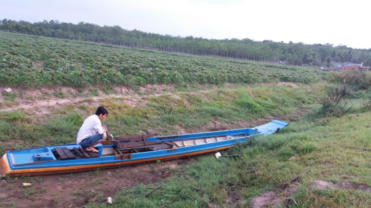 Jolie - Chiếc xe thân thiện