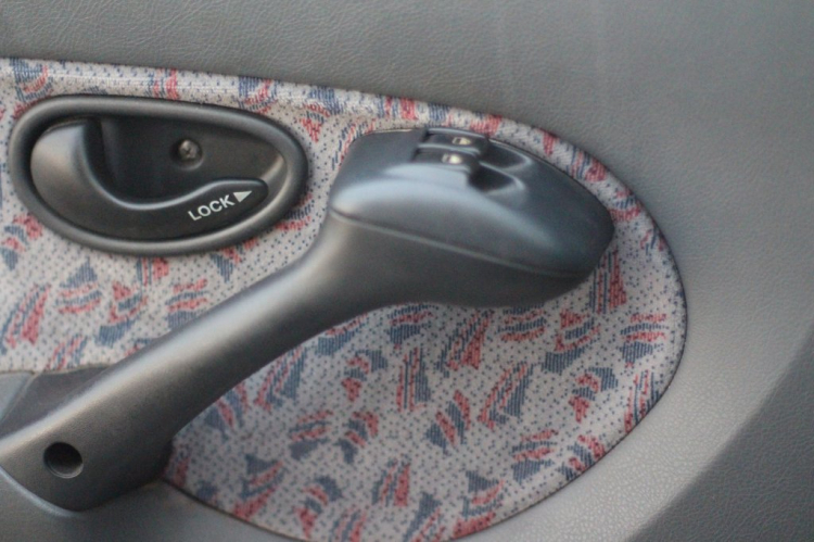 FIAT Siena FIAT Siena