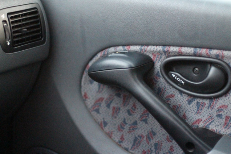 FIAT Siena FIAT Siena