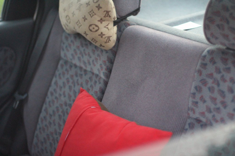 FIAT Siena FIAT Siena