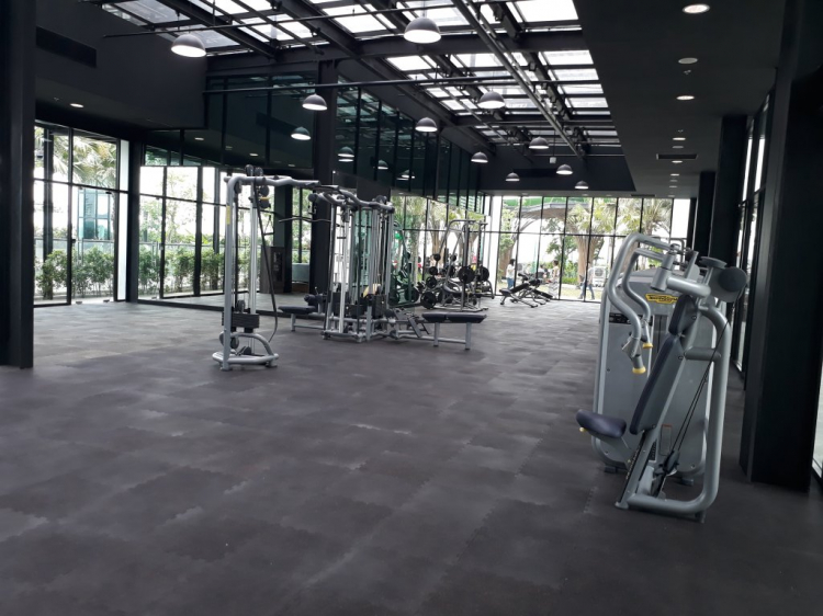 Dự án Feliz En Vista của CapitaLand - Thạnh Mỹ Lợi (đối diện Vista Verde) Dự án Feliz En Vista của CapitaLand - Thạnh Mỹ Lợi (đối diện Vista Verde)