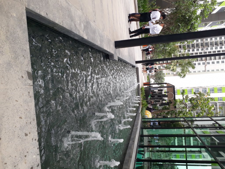 Dự án Feliz En Vista của CapitaLand - Thạnh Mỹ Lợi (đối diện Vista Verde) Dự án Feliz En Vista của CapitaLand - Thạnh Mỹ Lợi (đối diện Vista Verde)