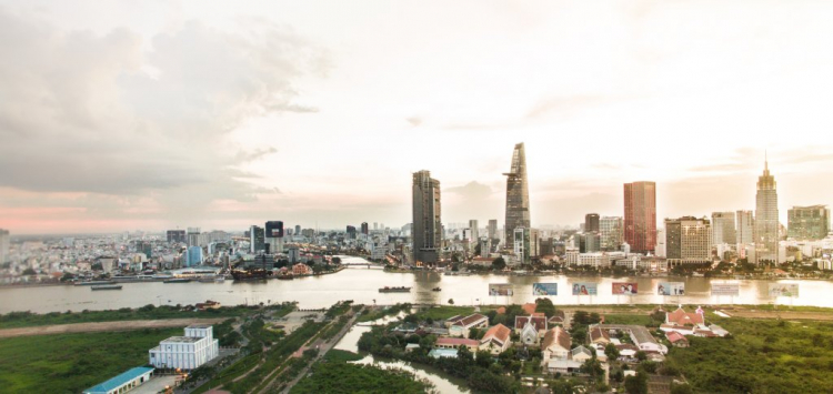 Sốt đất TP HCM đã lan rộng như thế nào ! Sốt đất TP HCM đã lan rộng như thế nào !