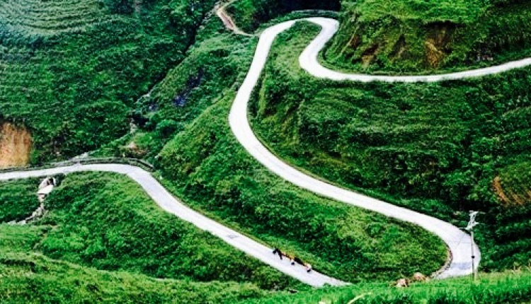 Đi gần trọn quê hương cùng Fiat Đi gần trọn quê hương cùng Fiat
