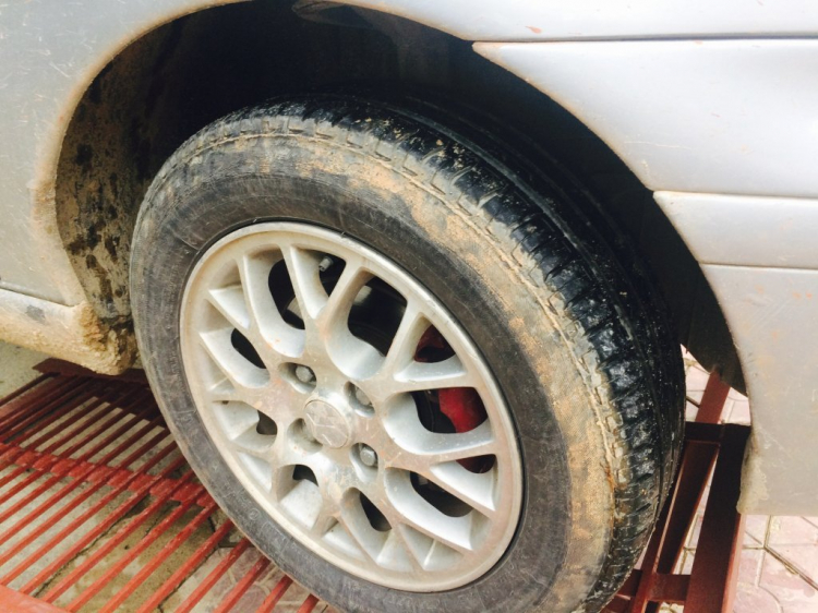 Đi gần trọn quê hương cùng Fiat Đi gần trọn quê hương cùng Fiat